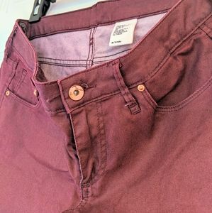 SALE🎉H&M denim jeans